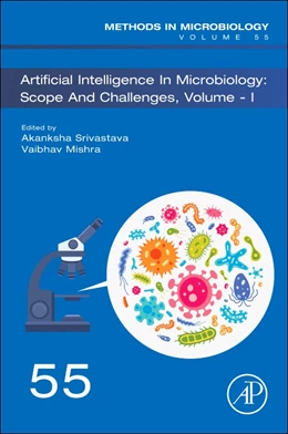 Abbildung von Artificial Intelligence in Microbiology: Scope and Challenges Volume 1 | 1. Auflage | 2024 | beck-shop.de