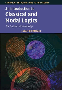 Abbildung von Bjorndahl | An Introduction to Classical and Modal Logics | 1. Auflage | 2024 | beck-shop.de