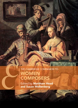 Abbildung von Head / Wollenberg | The Cambridge Companion to Women Composers | 1. Auflage | 2024 | beck-shop.de
