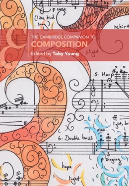 Abbildung von Young | The Cambridge Companion to Composition | 1. Auflage | 2024 | beck-shop.de