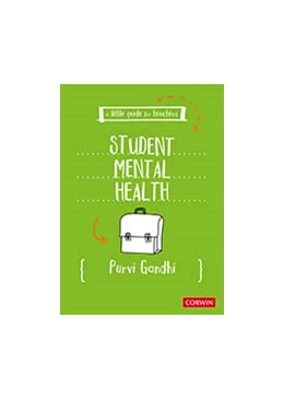 Abbildung von Gandhi | A Little Guide for Teachers: Student Mental Health | 1. Auflage | 2024 | beck-shop.de