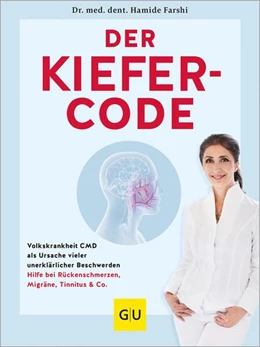 Abbildung von Farshi | Der Kiefer-Code | 1. Auflage | 2024 | beck-shop.de