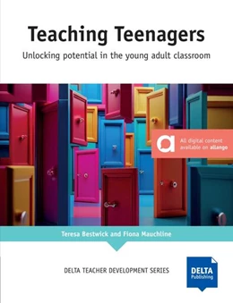 Abbildung von Bestwick / Mauchline | Teaching Teenagers | 1. Auflage | 2024 | beck-shop.de