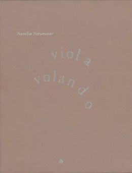 Abbildung von Neumaier | viola volando | 1. Auflage | 2024 | beck-shop.de