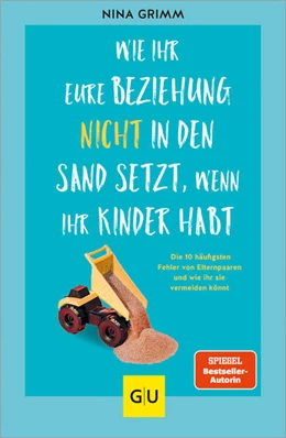 Abbildung von Grimm | Wie ihr euch nicht umbringt, wenn ihr Eltern seid | 1. Auflage | 2024 | beck-shop.de