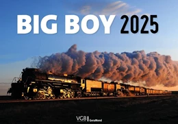 Abbildung von Big Boy 2025 | 1. Auflage | 2024 | beck-shop.de