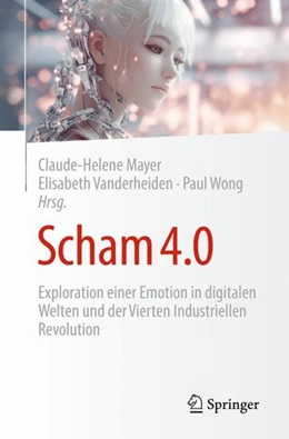 Abbildung von Mayer / Vanderheiden | Scham 4.0 | 1. Auflage | 2024 | beck-shop.de