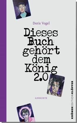 Abbildung von Vogel | Dieses Buch gehört dem König 2.0 | 1. Auflage | 2024 | beck-shop.de