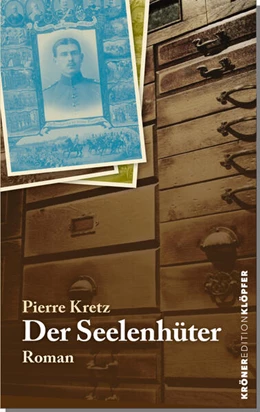 Abbildung von Der Seelenhüter | 1. Auflage | 2024 | beck-shop.de