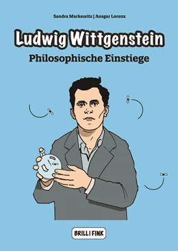 Abbildung von Markewitz / Lorenz | Ludwig Wittgenstein | 1. Auflage | 2024 | beck-shop.de