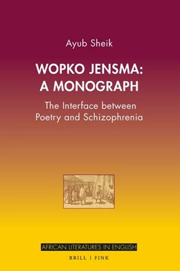 Abbildung von Sheik | Wopko Jensma: A Monograph | 1. Auflage | 2024 | 2 | beck-shop.de