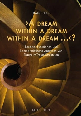 Abbildung von Neis | 'A dream within a dream within a dream ...'? | 1. Auflage | 2024 | 17 | beck-shop.de