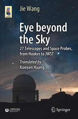 Abbildung von Wang | Eye Beyond the Sky | 1. Auflage | 2024 | beck-shop.de