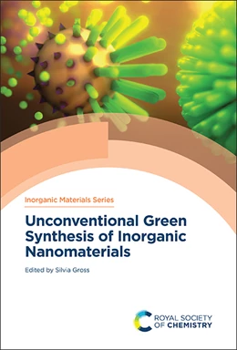 Abbildung von Gross | Unconventional Green Synthesis of Inorganic Nanomaterials | 1. Auflage | 2024 | 14 | beck-shop.de