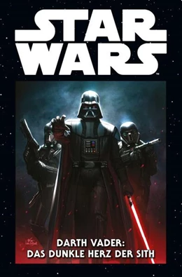Abbildung von Pak / Ienco | Star Wars Marvel Comics-Kollektion | 1. Auflage | 2024 | beck-shop.de