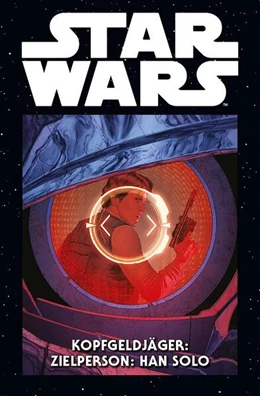 Abbildung von Sacks / Villanelli | Star Wars Marvel Comics-Kollektion | 1. Auflage | 2024 | beck-shop.de
