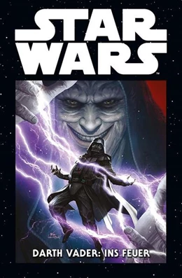 Abbildung von Pak / Ienco | Star Wars Marvel Comics-Kollektion | 1. Auflage | 2024 | beck-shop.de