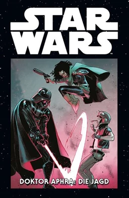 Abbildung von Wong / Sabbatini | Star Wars Marvel Comics-Kollektion | 1. Auflage | 2024 | beck-shop.de
