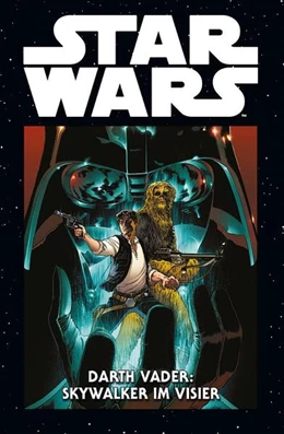 Abbildung von Pak / Vilanova | Star Wars Marvel Comics-Kollektion | 1. Auflage | 2024 | beck-shop.de