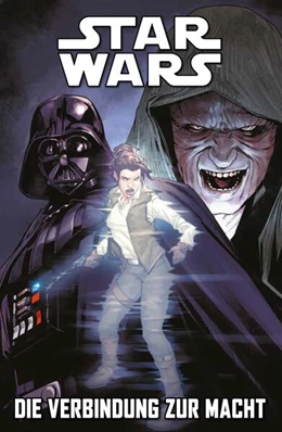 Abbildung von Soule / Musabekov | Star Wars Comics: Die Verbindung zur Macht | 1. Auflage | 2024 | beck-shop.de