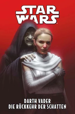 Abbildung von Pak | Star Wars Comics: Darth Vader - Die Rückkehr der Schatten | 1. Auflage | 2024 | beck-shop.de