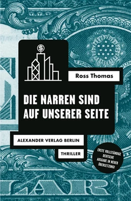 Abbildung von Thomas / Wewerka | Die Narren sind auf unserer Seite | 1. Auflage | 2024 | beck-shop.de