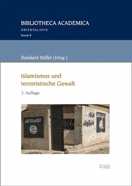 Abbildung von Möller | Islamismus und terroristische Gewalt | 2. Auflage | 2023 | 8 | beck-shop.de