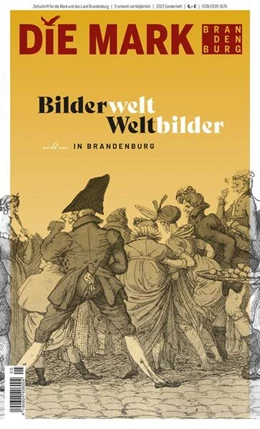 Abbildung von Piethe / Arpasi | Bilderwelt · Weltbilder - nicht nur in Brandenburg | 1. Auflage | 2023 | beck-shop.de