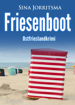 Abbildung von Jorritsma | Friesenboot. Ostfrieslandkrimi | 1. Auflage | 2023 | beck-shop.de