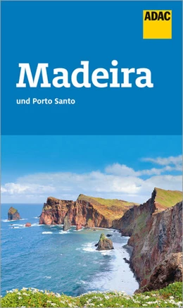 Abbildung von Breda | ADAC Reiseführer Madeira und Porto Santo | 1. Auflage | 2024 | beck-shop.de