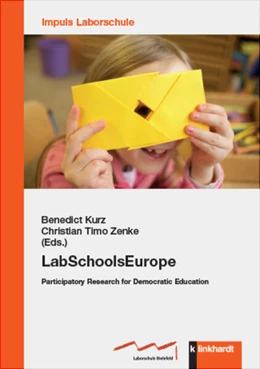 Abbildung von Kurz / Zenke | LabSchoolsEurope | 1. Auflage | 2023 | beck-shop.de