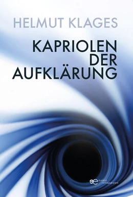 Abbildung von Klages | KAPRIOLEN DER AUFKLÄRUNG | 1. Auflage | 2023 | beck-shop.de