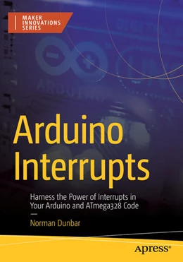 Abbildung von Dunbar | Arduino Interrupts | 1. Auflage | 2023 | beck-shop.de