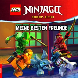 Abbildung von LEGO® NINJAGO® - Meine besten Freunde | 1. Auflage | 2024 | beck-shop.de