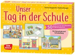 Abbildung von Seggewiß | Unser Tag in der Schule | 1. Auflage | 2024 | beck-shop.de