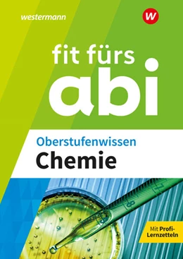 Abbildung von Kirsch / Mangold | Fit fürs Abi. Oberstufenwissen Chemie | 1. Auflage | 2024 | beck-shop.de