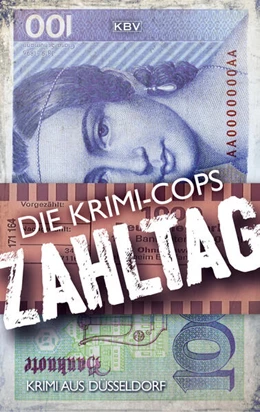 Abbildung von Krimi-Cops | Zahltag | 1. Auflage | 2024 | beck-shop.de