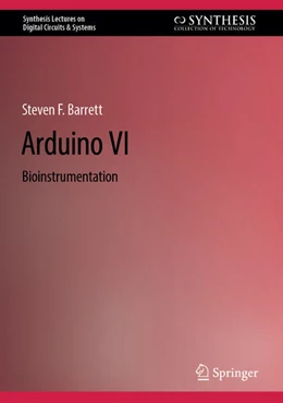 Abbildung von Barrett | Arduino VI | 1. Auflage | 2023 | beck-shop.de
