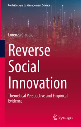 Abbildung von Claudio | Reverse Social Innovation | 1. Auflage | 2023 | beck-shop.de