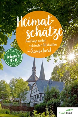 Abbildung von Knorr | Heimatschätze Sauerland | 1. Auflage | 2024 | beck-shop.de