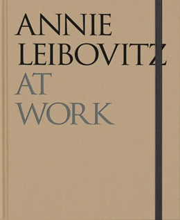 Abbildung von Leibovitz | Annie Leibovitz: At Work | 1. Auflage | 2024 | beck-shop.de