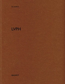 Abbildung von Wirz | LVPH | 1. Auflage | 2024 | beck-shop.de