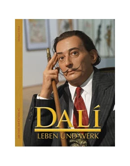 Abbildung von Imhof | Salvador Dalí | 1. Auflage | 2024 | beck-shop.de