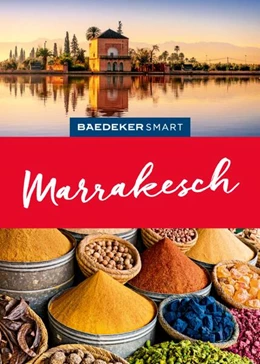 Abbildung von Brunswig | Baedeker SMART Reiseführer E-Book Marrakech | 4. Auflage | 2023 | beck-shop.de