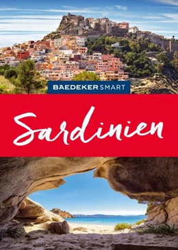 Abbildung von Höh | Baedeker SMART Reiseführer E-Book Sardinien | 6. Auflage | 2023 | beck-shop.de