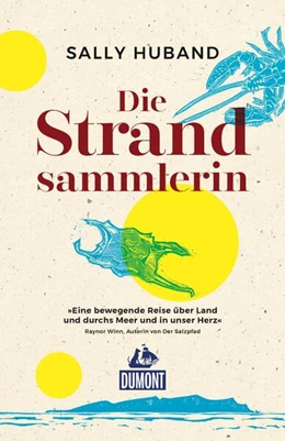 Abbildung von Huband | Die Strandsammlerin | 1. Auflage | 2024 | beck-shop.de