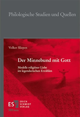 Abbildung von Sliepen | Der Minnebund mit Gott | 1. Auflage | 2023 | beck-shop.de