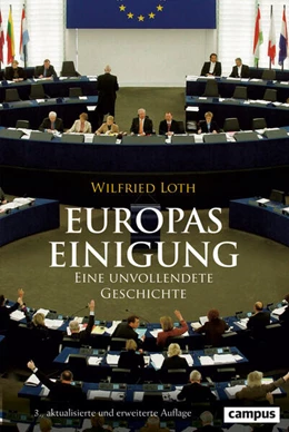 Abbildung von Loth | Europas Einigung | 3. Auflage | 2025 | beck-shop.de