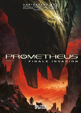 Abbildung von Bec | Prometheus. Band 24 | 1. Auflage | 2024 | beck-shop.de