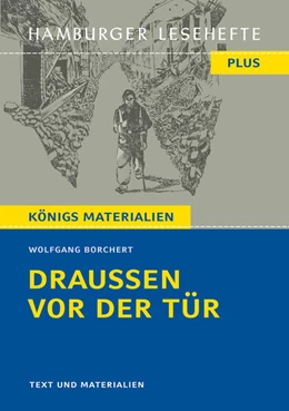 Abbildung von Borchert | Draußen vor der Tür | 1. Auflage | 2023 | beck-shop.de